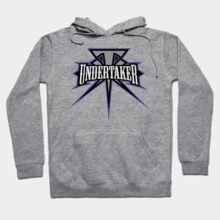 Undertaker TX Logo Hoodie